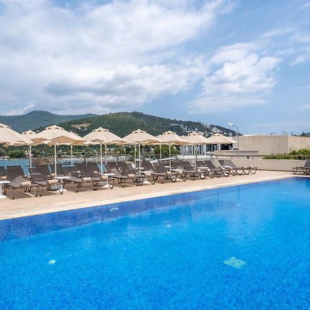 Trendlife Hotels Torba ボドルム エクステリア 写真