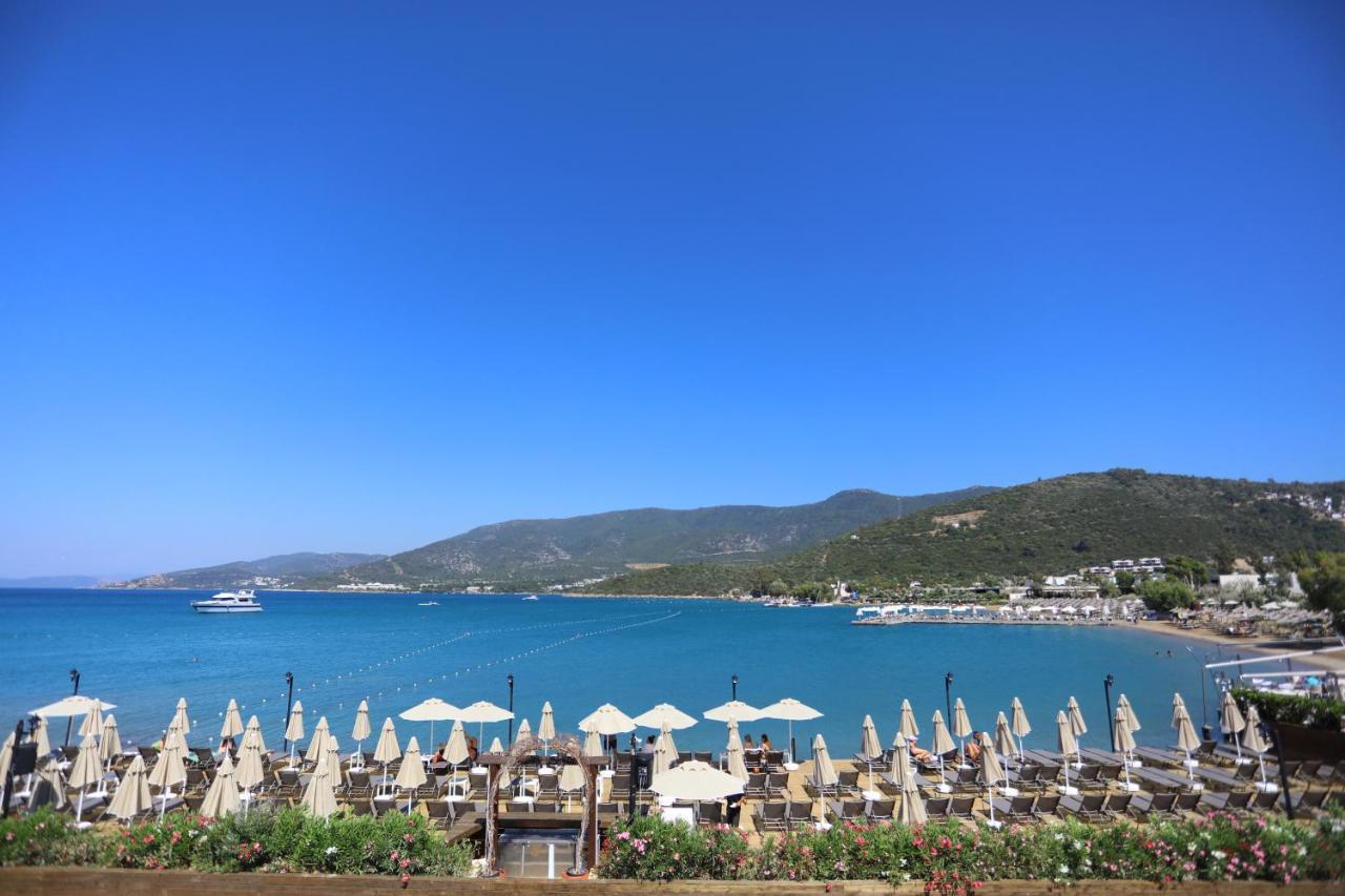 Trendlife Hotels Torba ボドルム エクステリア 写真