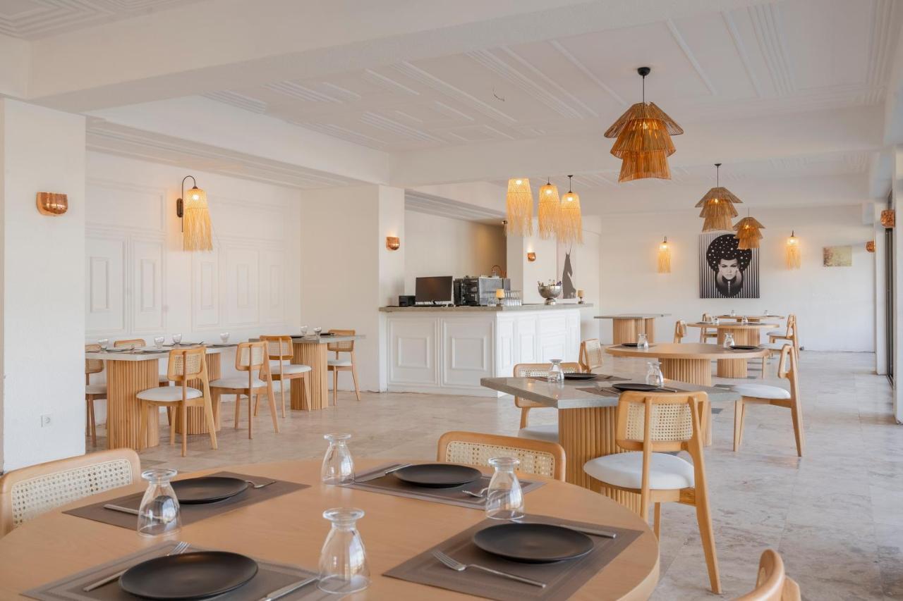 Trendlife Hotels Torba ボドルム エクステリア 写真