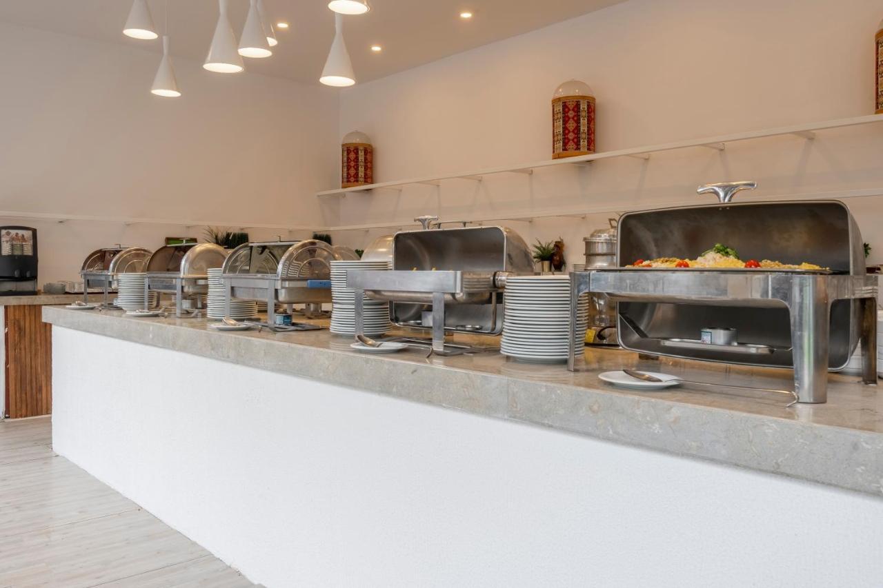 Trendlife Hotels Torba ボドルム エクステリア 写真