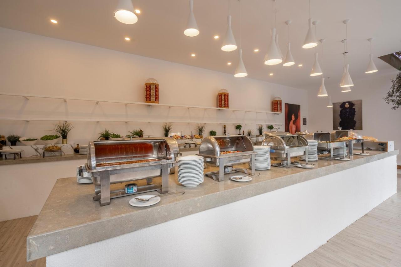 Trendlife Hotels Torba ボドルム エクステリア 写真