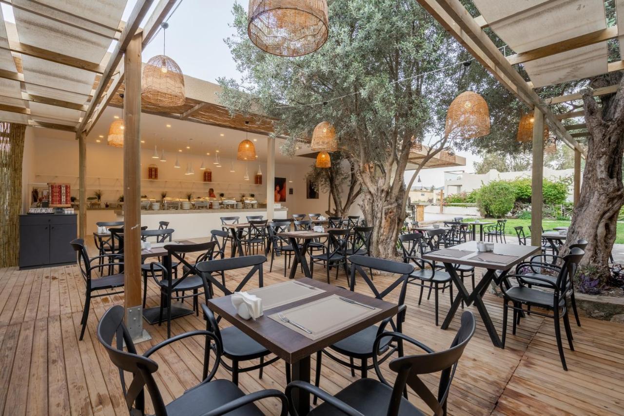 Trendlife Hotels Torba ボドルム エクステリア 写真
