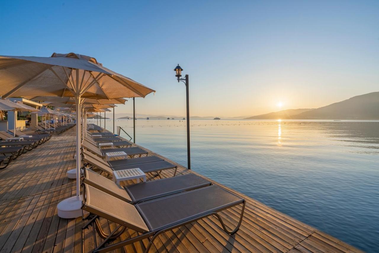 Trendlife Hotels Torba ボドルム エクステリア 写真