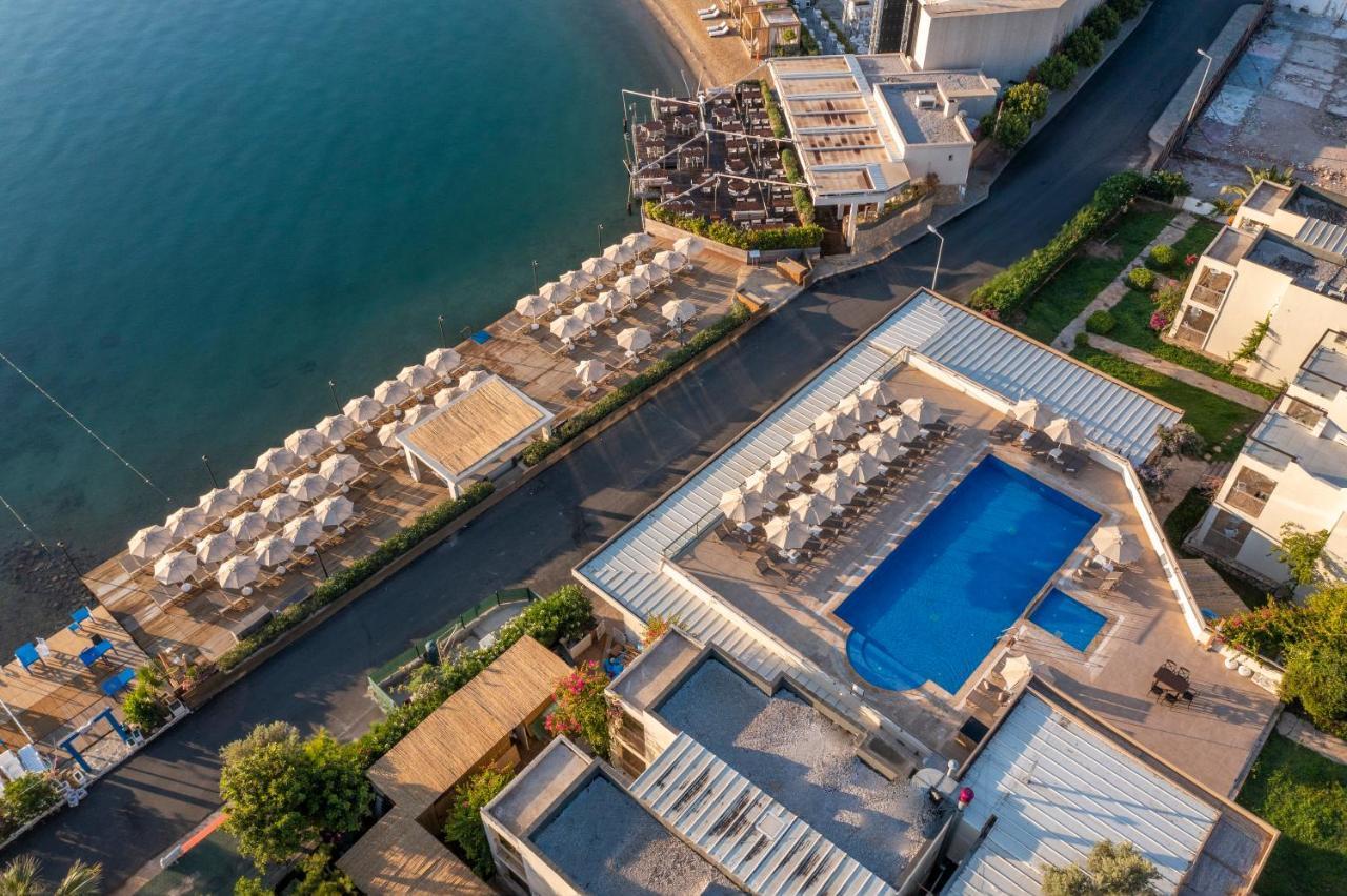 Trendlife Hotels Torba ボドルム エクステリア 写真