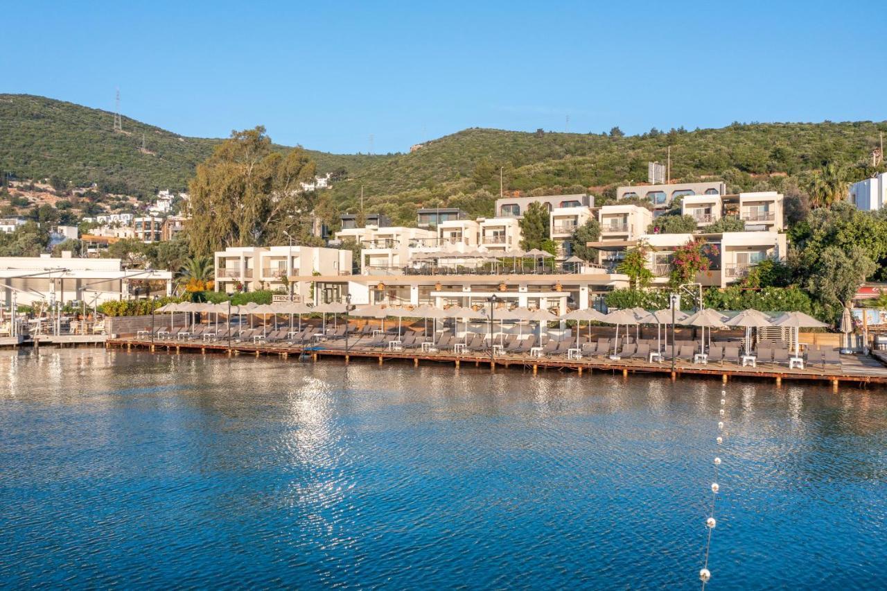 Trendlife Hotels Torba ボドルム エクステリア 写真