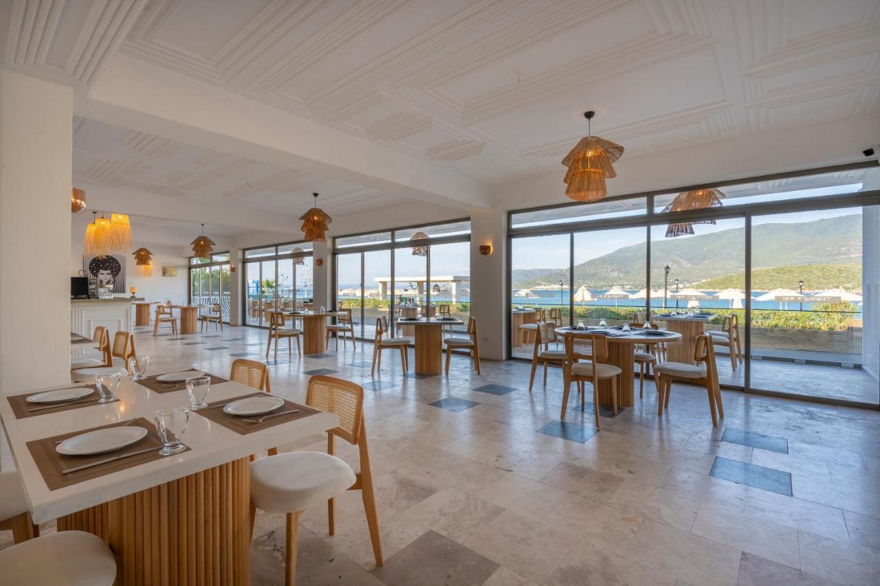 Trendlife Hotels Torba ボドルム エクステリア 写真