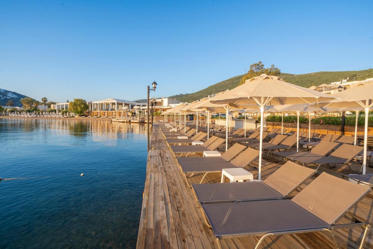 Trendlife Hotels Torba ボドルム エクステリア 写真