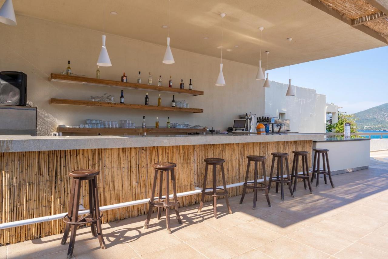 Trendlife Hotels Torba ボドルム エクステリア 写真