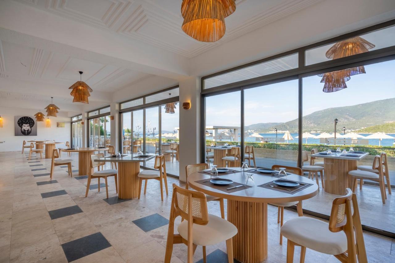 Trendlife Hotels Torba ボドルム エクステリア 写真