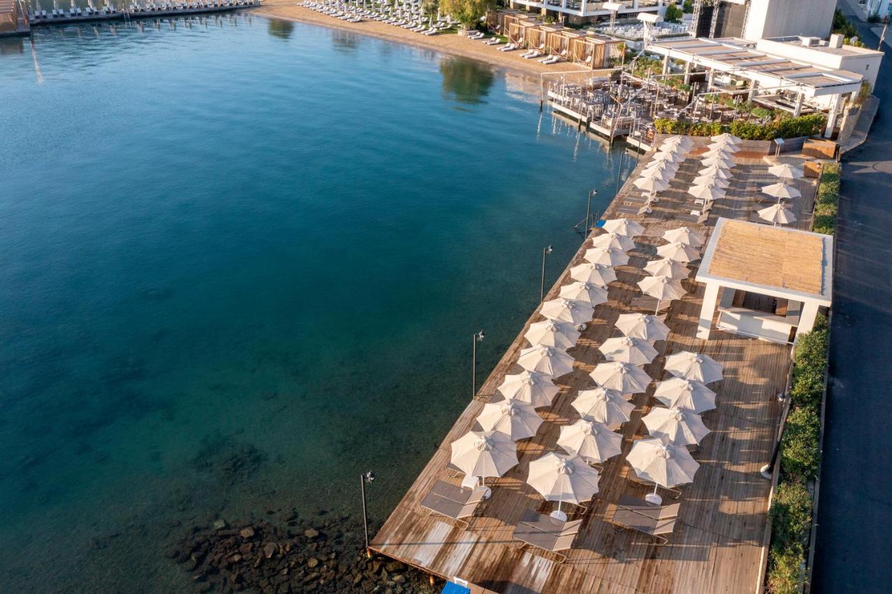 Trendlife Hotels Torba ボドルム エクステリア 写真
