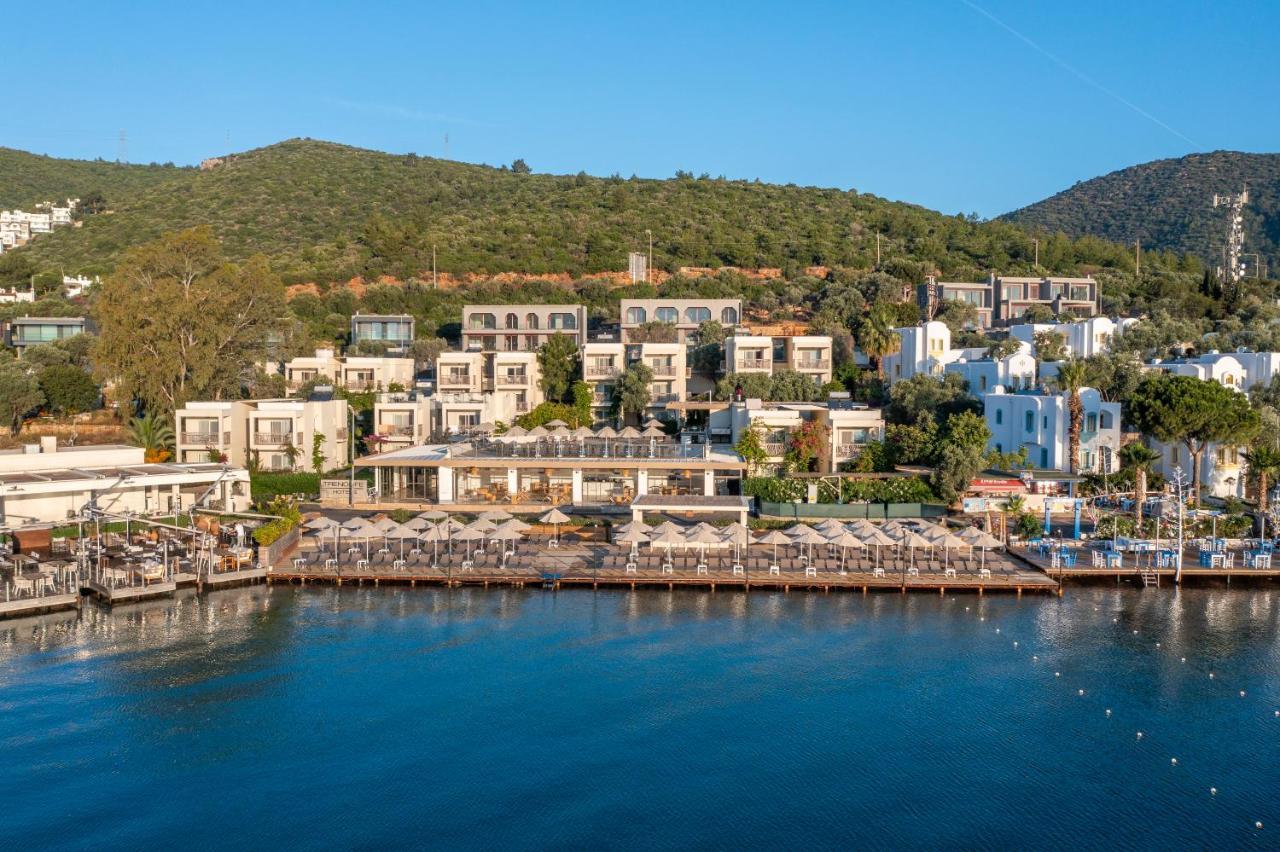 Trendlife Hotels Torba ボドルム エクステリア 写真