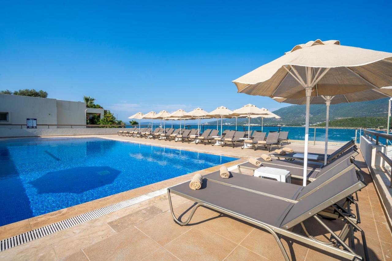 Trendlife Hotels Torba ボドルム エクステリア 写真