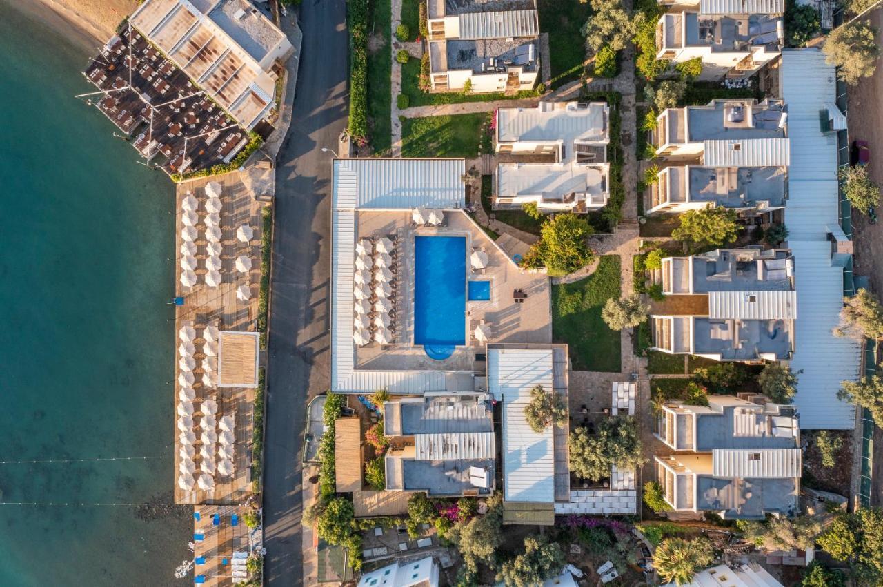 Trendlife Hotels Torba ボドルム エクステリア 写真
