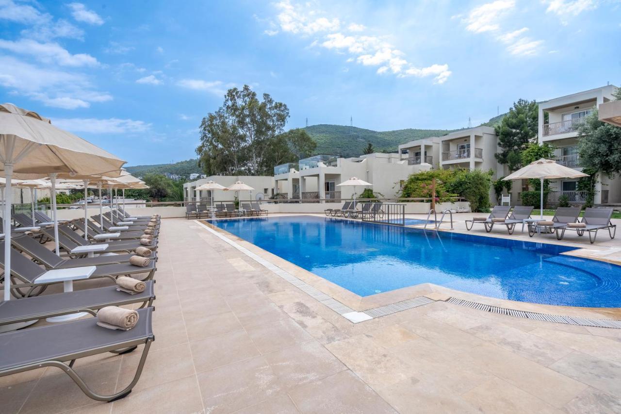 Trendlife Hotels Torba ボドルム エクステリア 写真
