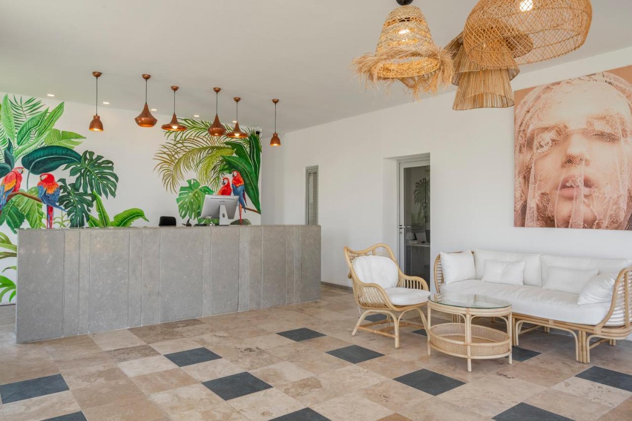 Trendlife Hotels Torba ボドルム エクステリア 写真