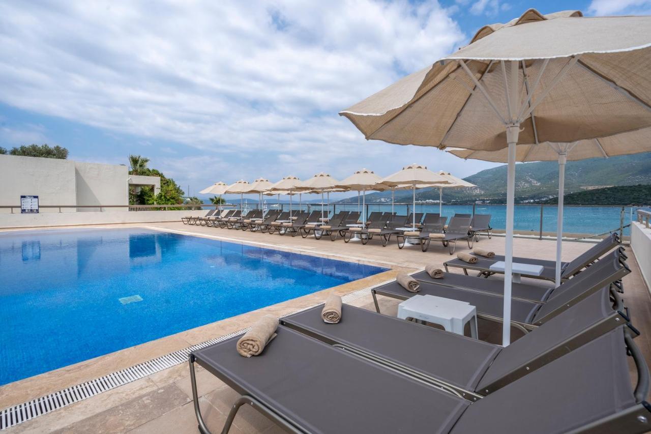 Trendlife Hotels Torba ボドルム エクステリア 写真