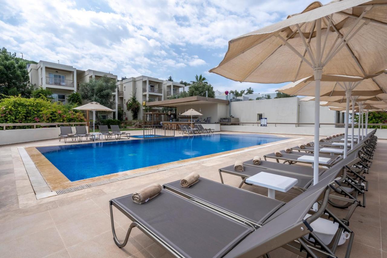 Trendlife Hotels Torba ボドルム エクステリア 写真